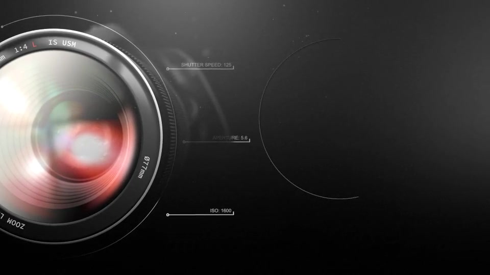 Photography Enthusiast 2 - Download Videohive 16830609