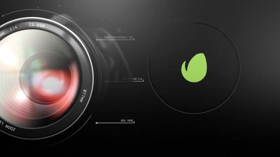 Photography Enthusiast 2 - Download Videohive 16830609