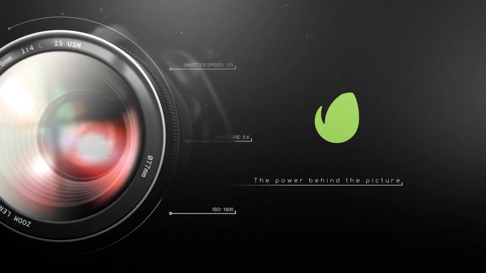 Photography Enthusiast 2 - Download Videohive 16830609