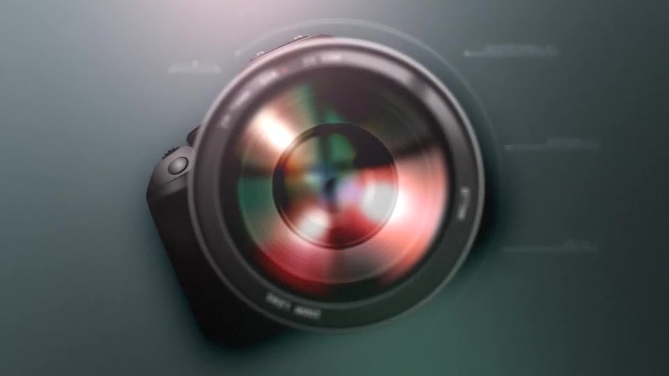 Photography Enthusiast 2 - Download Videohive 16830609