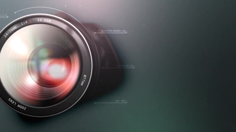 Photography Enthusiast 2 - Download Videohive 16830609