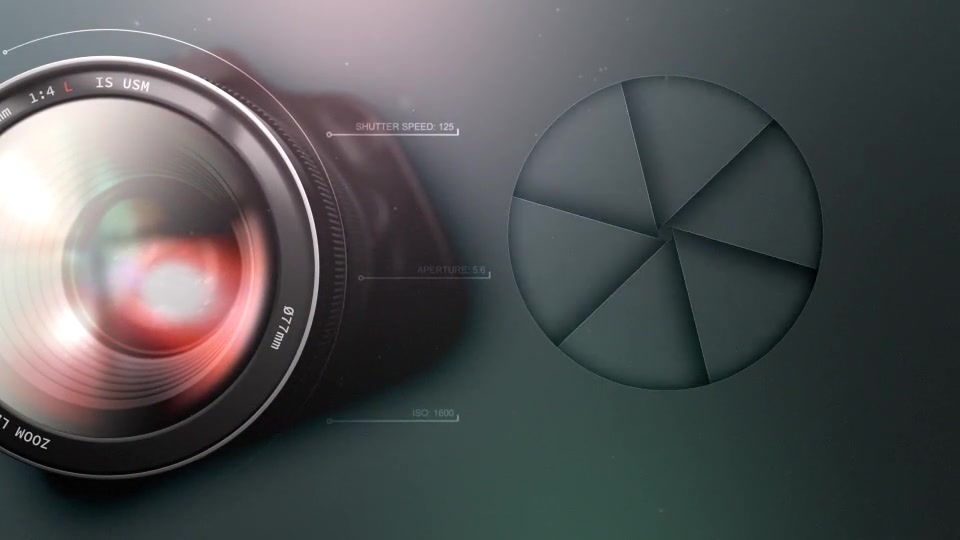 Photography Enthusiast 2 - Download Videohive 16830609