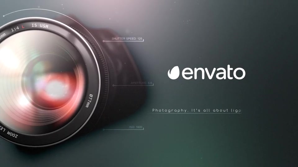 Photography Enthusiast 2 - Download Videohive 16830609