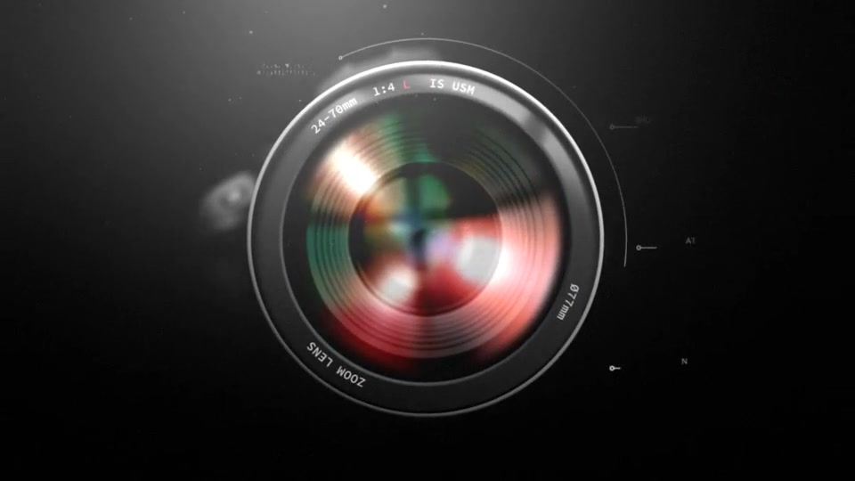 Photography Enthusiast 2 - Download Videohive 16830609