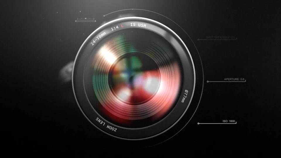 Photography Enthusiast 2 - Download Videohive 16830609