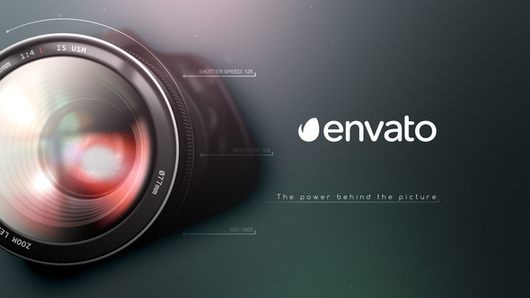 Photography Enthusiast 2 - Download Videohive 16830609