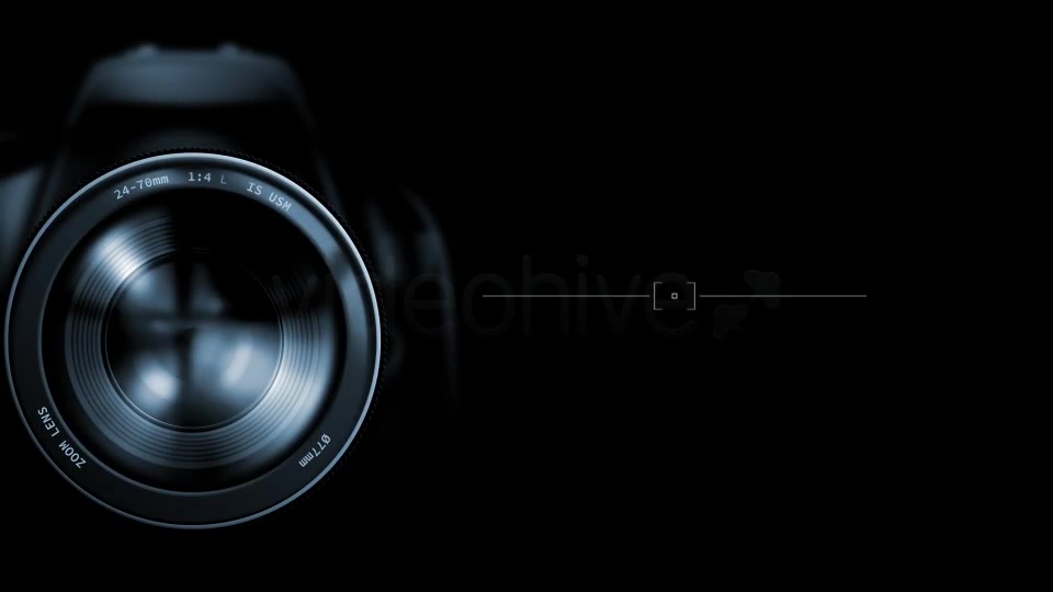 Photography Enthusiast - Download Videohive 4053384