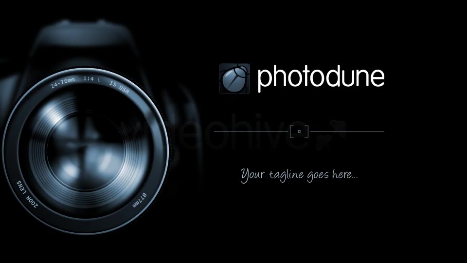 Photography Enthusiast - Download Videohive 4053384