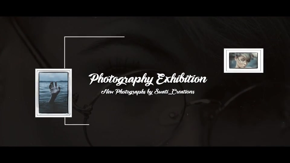 Photography Exhibition Videohive 21770799 After Effects Image 10