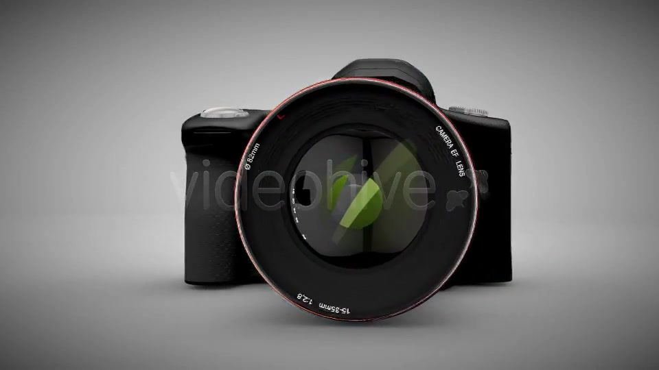 Photography Intro - Download Videohive 4297881