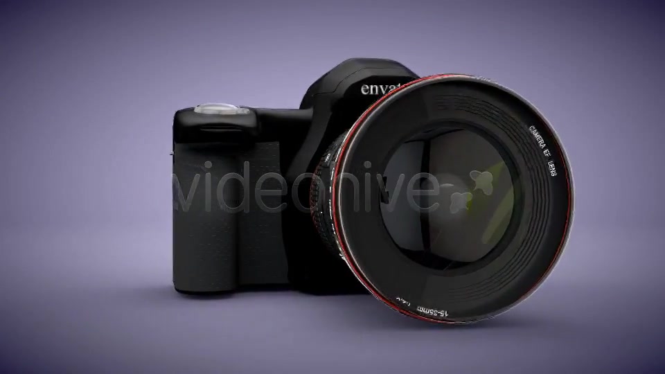 Photography Intro - Download Videohive 4297881