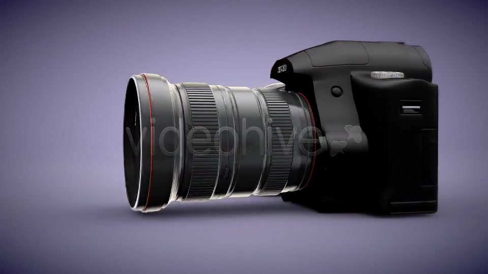 Photography Intro - Download Videohive 4297881