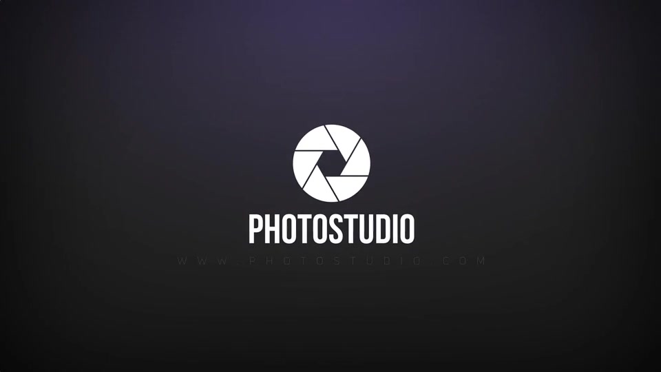 Photography Logo Reveal - Download Videohive 19801775