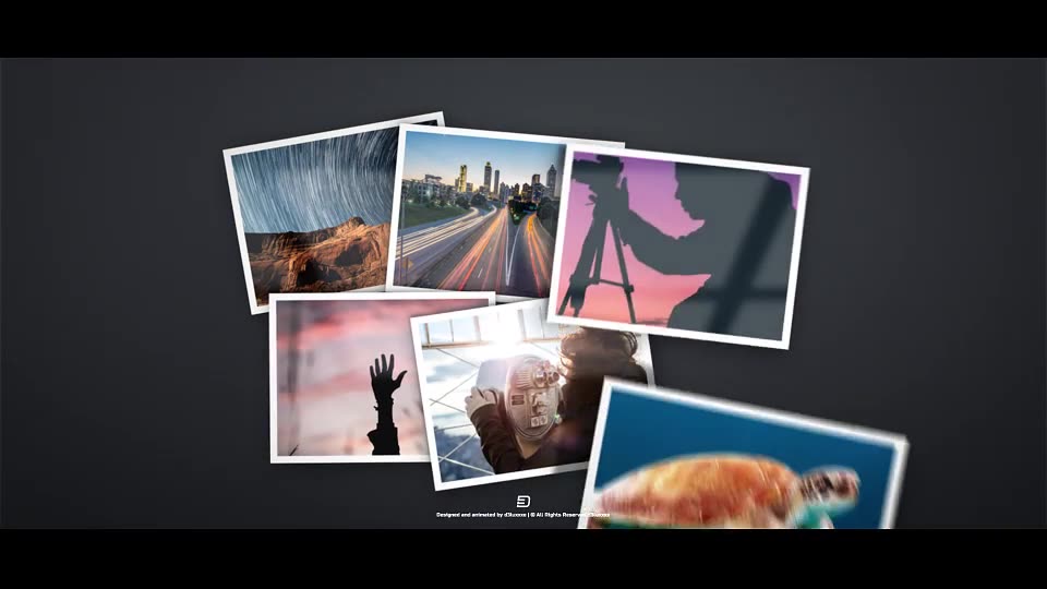 Photography Logo Reveal - Download Videohive 3037074