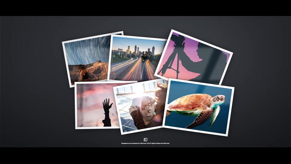 Photography Logo Reveal - Download Videohive 3037074