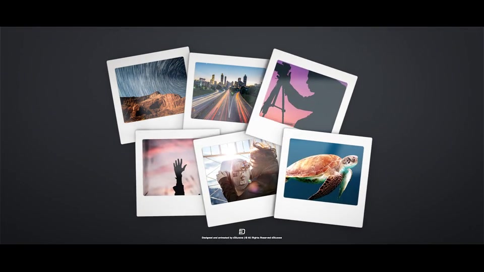 Photography Logo Reveal - Download Videohive 3037074