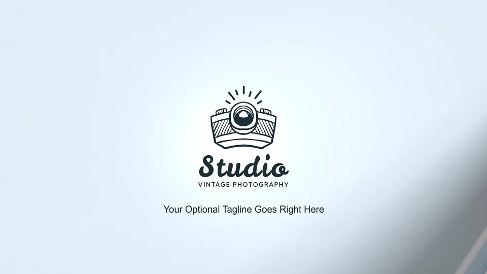 Photography Logo Reveal Videohive 26518156 After Effects Image 6