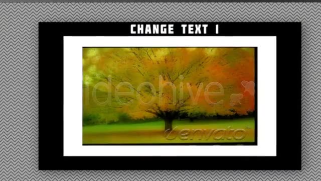Photography Minimal Room Videohive 142070 After Effects Image 2