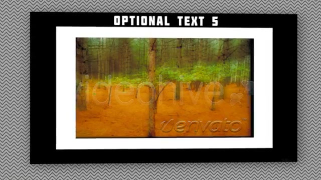 Photography Minimal Room Videohive 142070 After Effects Image 5