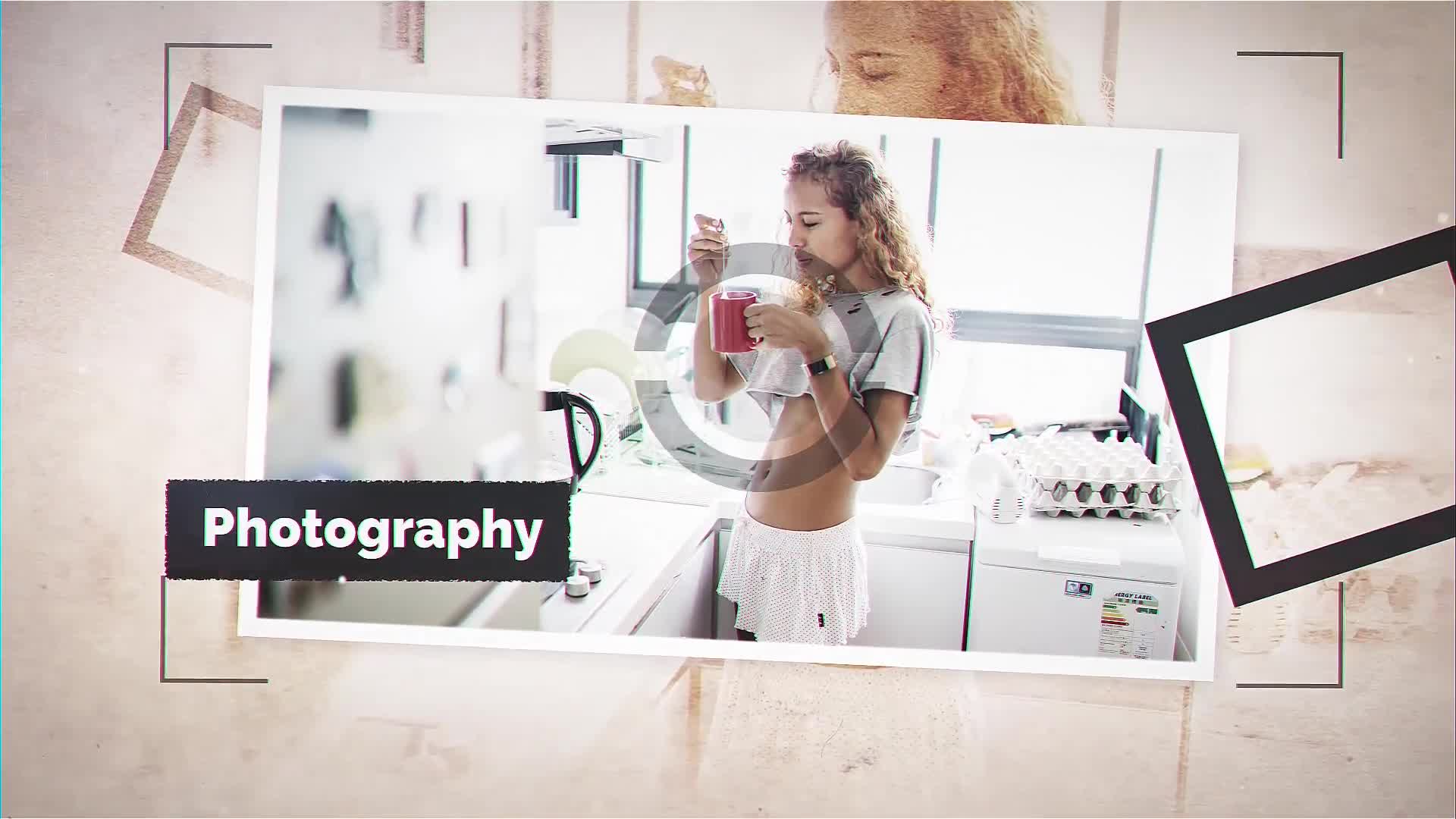 Photography Promo - Download Videohive 22896892