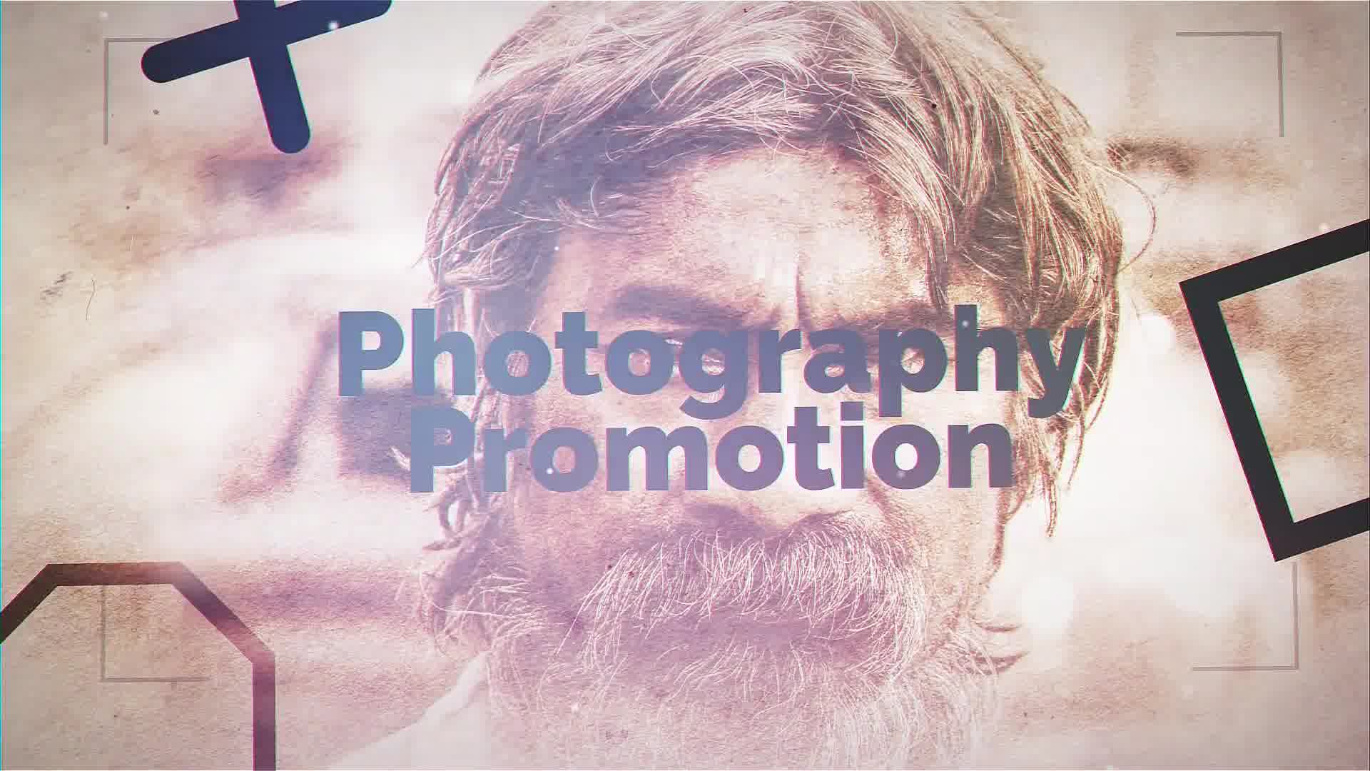 Photography Promo - Download Videohive 22896892