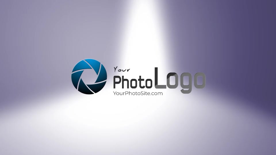 Photography Studio Logo Videohive 26777739 Premiere Pro Image 6