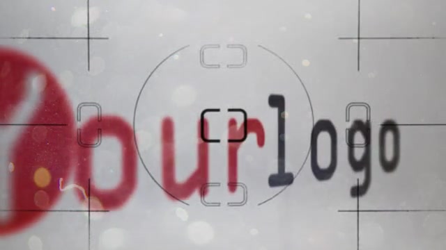 Photography Studio Logo Videohive 5482698 After Effects Image 5