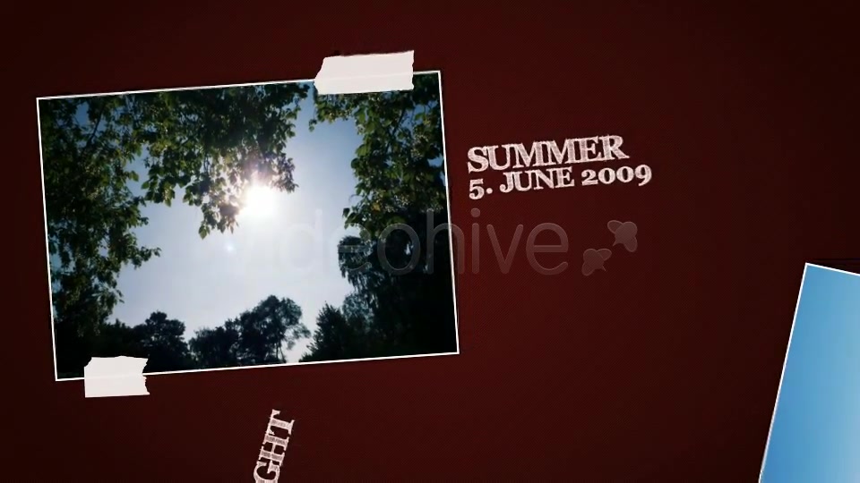 PhotoHeart AE CS4 Project - Download Videohive 77220