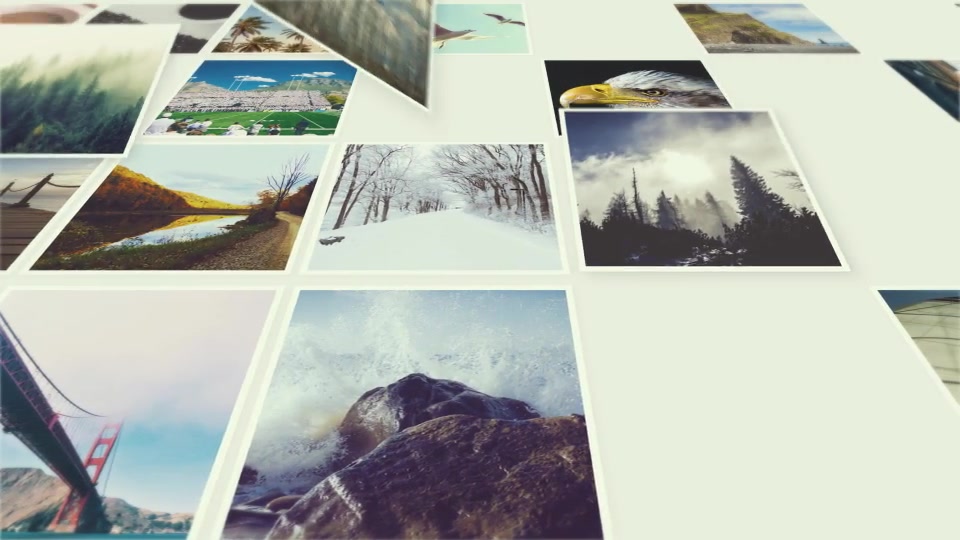 Photoroll Gallery - Download Videohive 16270996