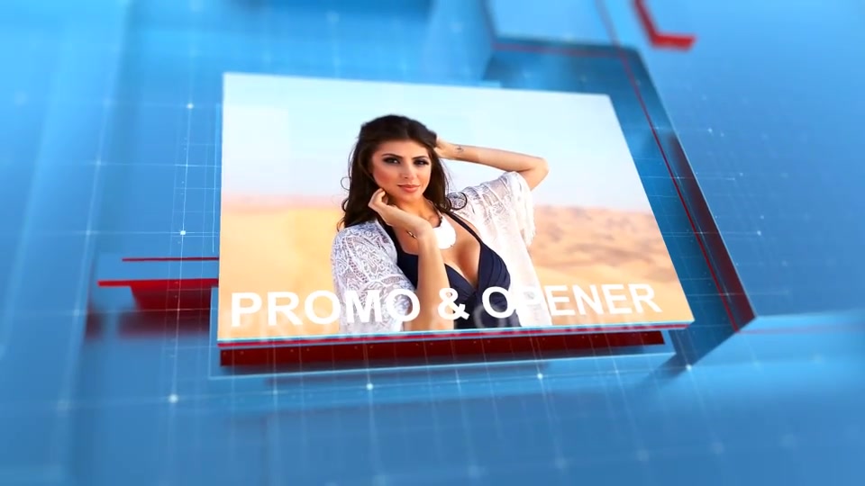 Photos and Memories Opener Videohive 22281062 After Effects Image 9