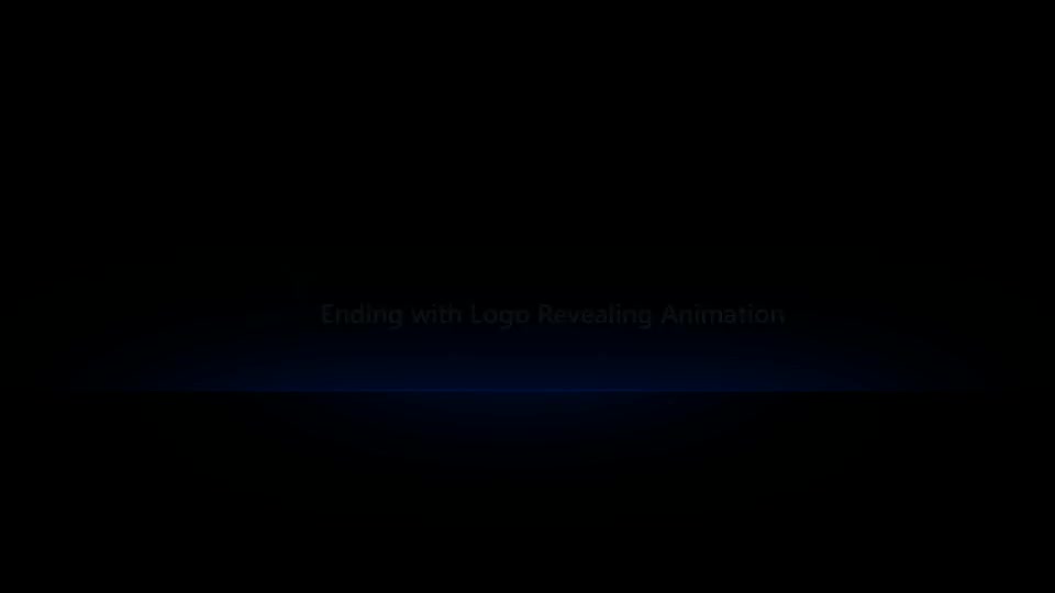 Photos Galaxy Loopable Flythrough Animation - Download Videohive 8192453