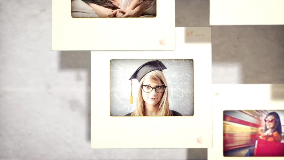 Photos Slides Memories Videohive 8216818 After Effects Image 9