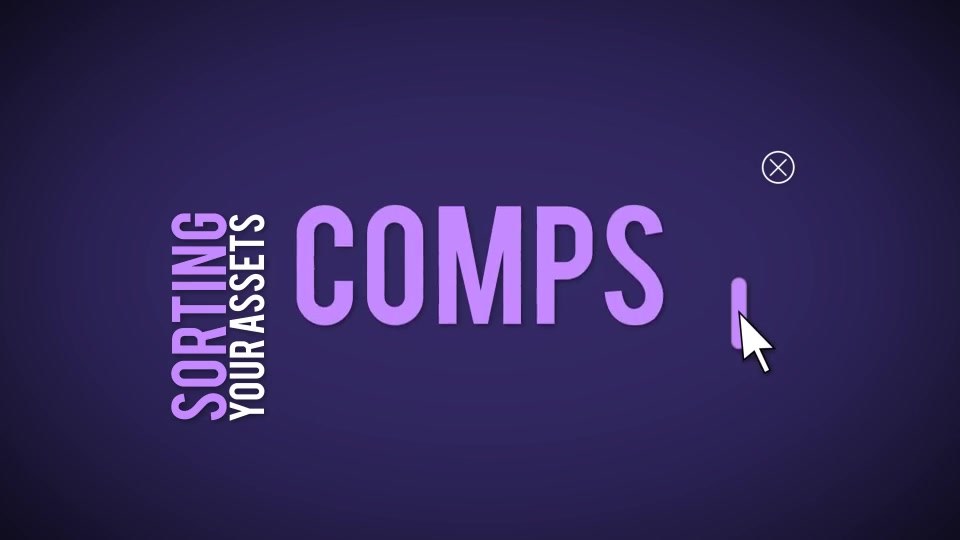 Photos Videos Comps To Comps - Download Videohive 9557650