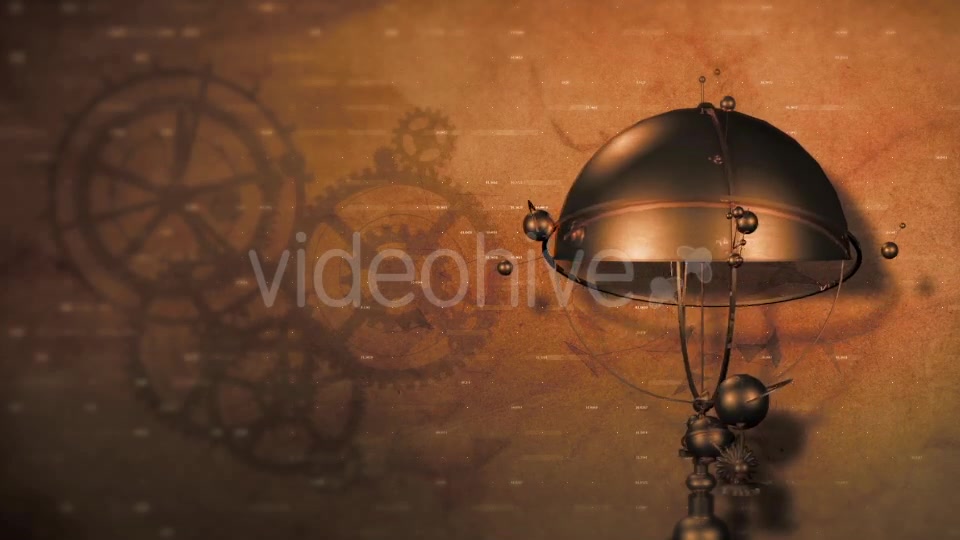 Physics and Astrology Background - Download Videohive 19575242