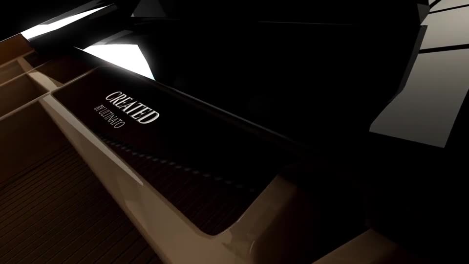 Piano Titles Videohive 26780122 After Effects Image 2