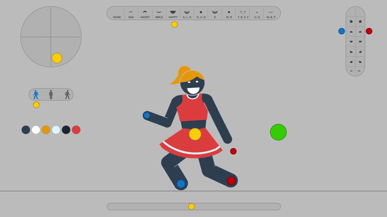 Pictogram Character Kit - Download Videohive 13881995