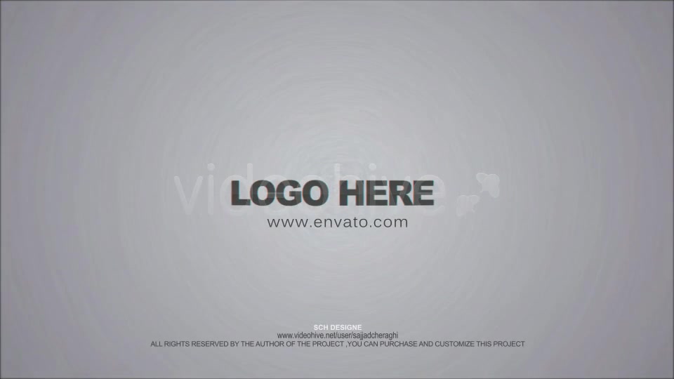 Picture Logo Reveal - Download Videohive 4565339