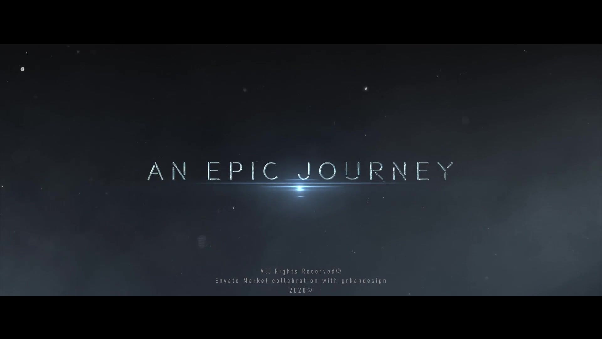 Piece | Trailer Titles Videohive 25633882 After Effects Image 3