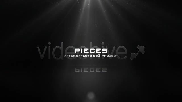 Pieces - Download Videohive 89219