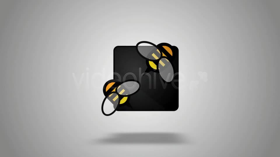 Pieces Logo Formation - Download Videohive 1980942