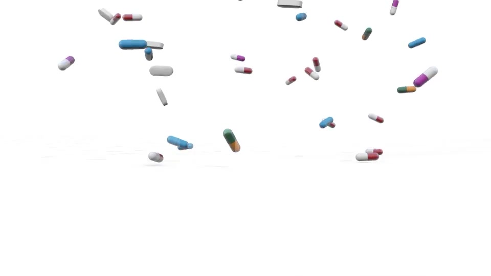 Pills - Download Videohive 22112552