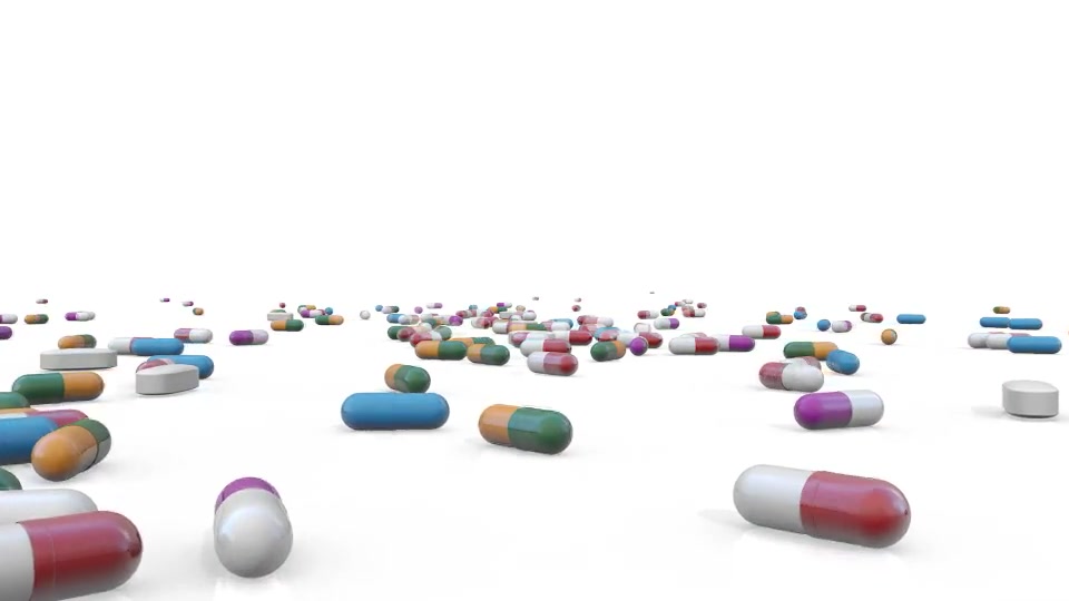 Pills - Download Videohive 22112552