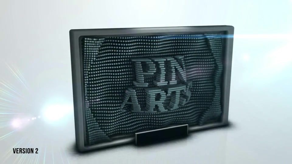 Pinarts Logo Videohive 16131578 After Effects Image 12