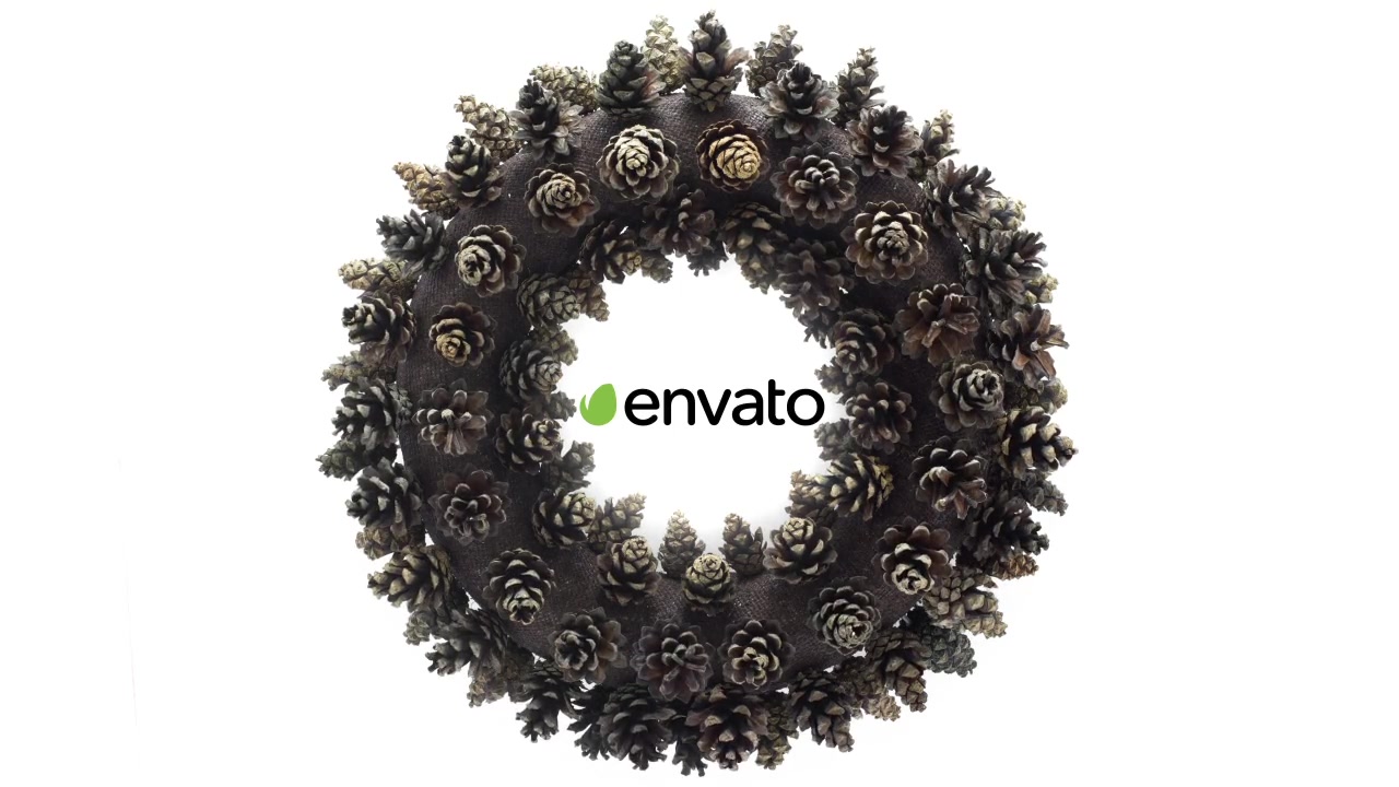 Pine Cones Videohive 21073916 After Effects Image 11