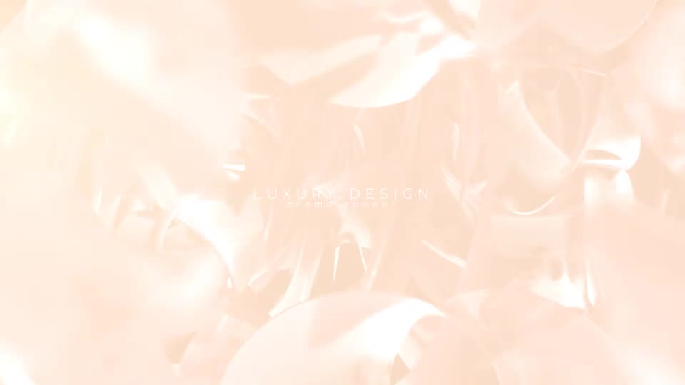 Pink Petals Videohive 27045313 After Effects Image 2