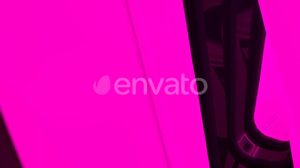 Pink Space Dj Tunnel - Download Videohive 21510101