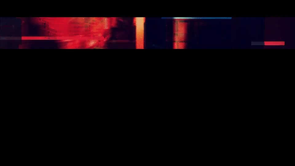 Pixel CInematic Trailer Videohive 19153905 After Effects Image 12