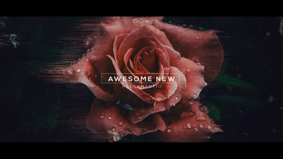 Pixel Sorting trailer 2 Videohive 21414253 After Effects Image 1
