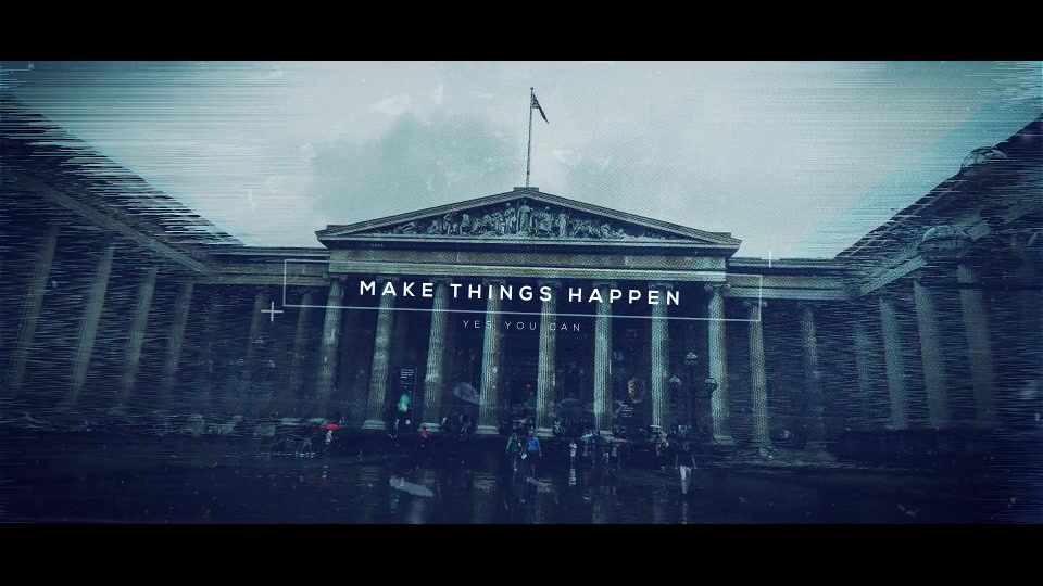 Pixel Sorting Trailer Videohive 18784805 After Effects Image 10