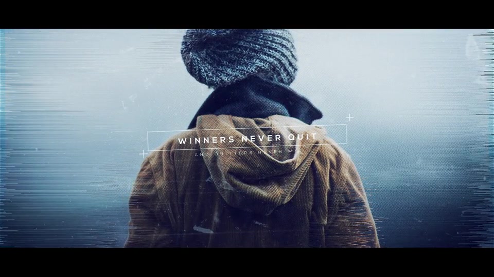 Pixel Sorting Trailer Videohive 18784805 After Effects Image 6